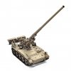 AFV Club 35331 M107 Self-Propelled Gun 175mm 1/35